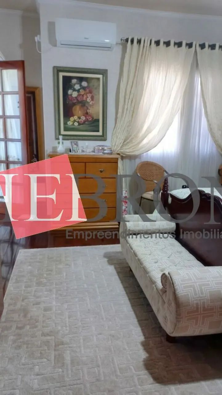Sobrado à Venda na Chácara Mafalda!!! - Foto 11