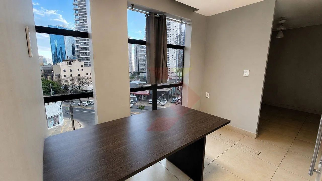 Sala para alugar, 75 m² - Setor Marista - Goiânia/GO - Foto 5