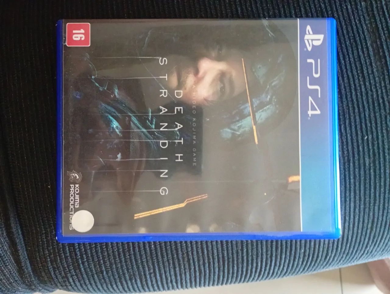 Jogos ps4  - Foto 2