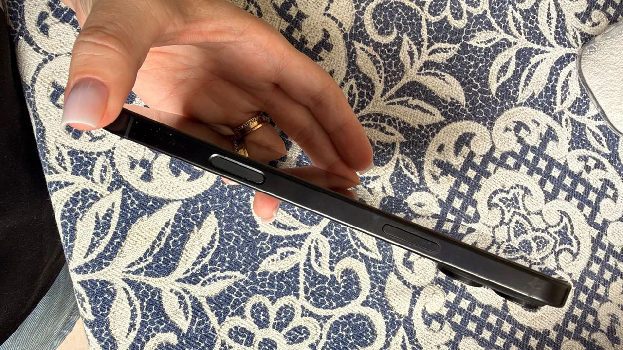 IPHONE 16 pro max 256GB - Foto 2