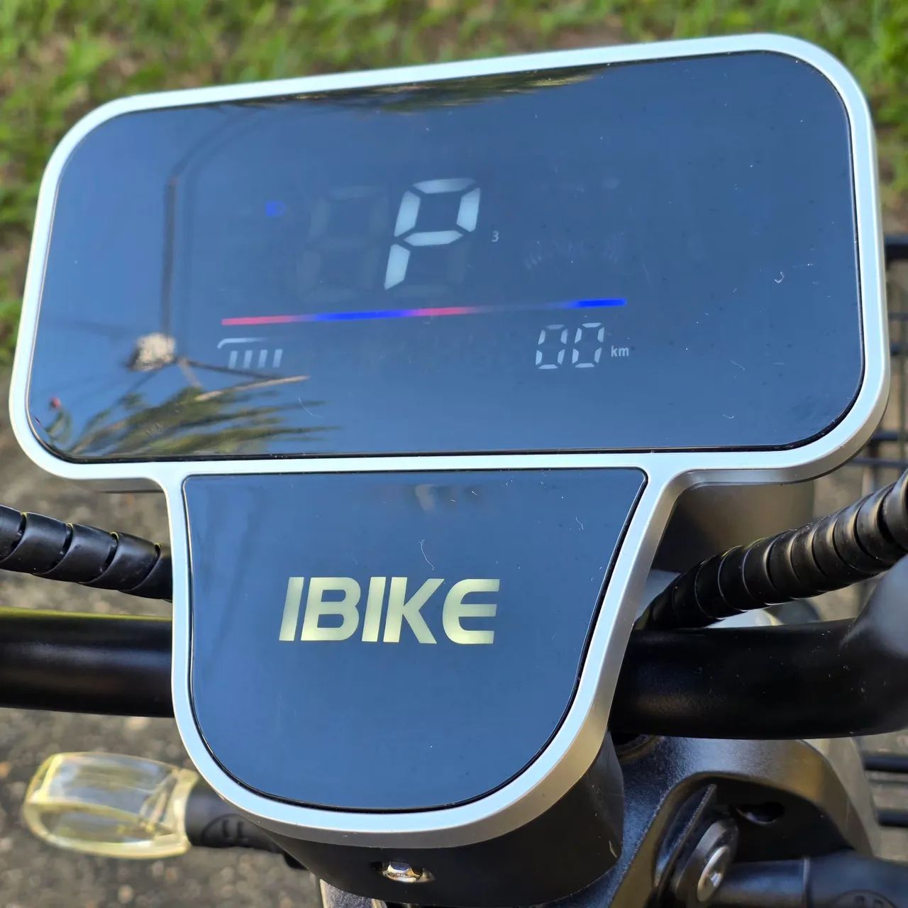 Bicicleta Elétrica Scooter Sol 1000w - Foto 4