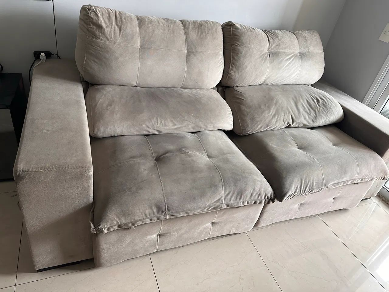 Sofá - Foto 3