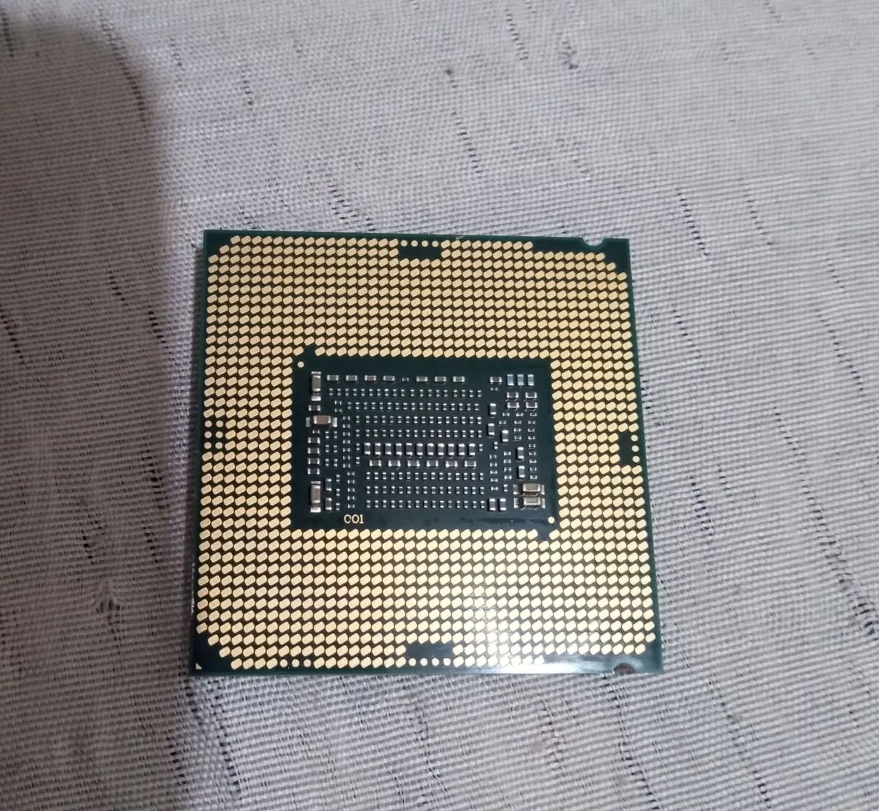 I7 8700k até 4,7GHz 8° e 9° geração - Foto 4
