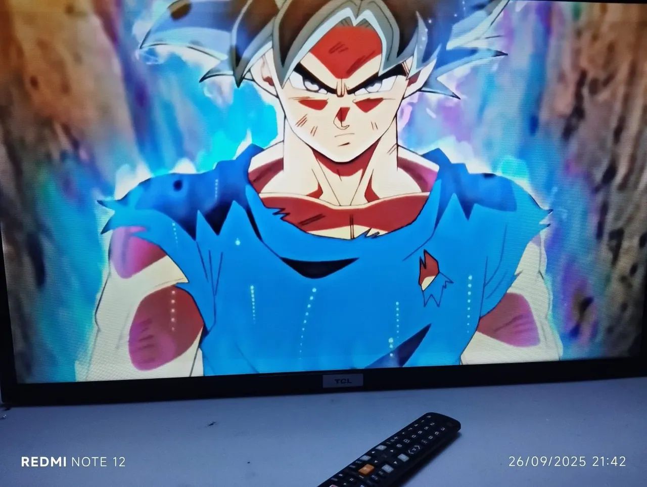 Tv samart Semp wi-fi 43 polegadas  - Foto 5
