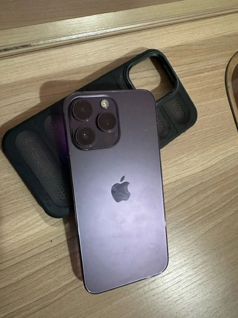 Iphone 14 pro max 128gb - Foto 2