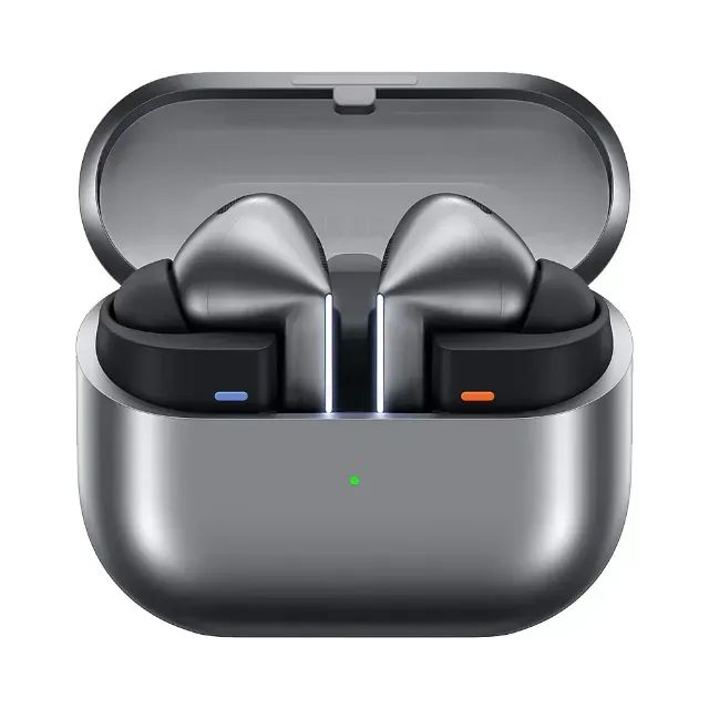 Samsung Galaxy Buds3 Pro - Lacrado com NF, Revenda