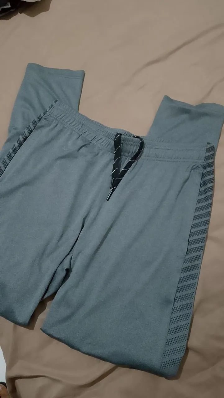 Calça  esporte get over / New balance 