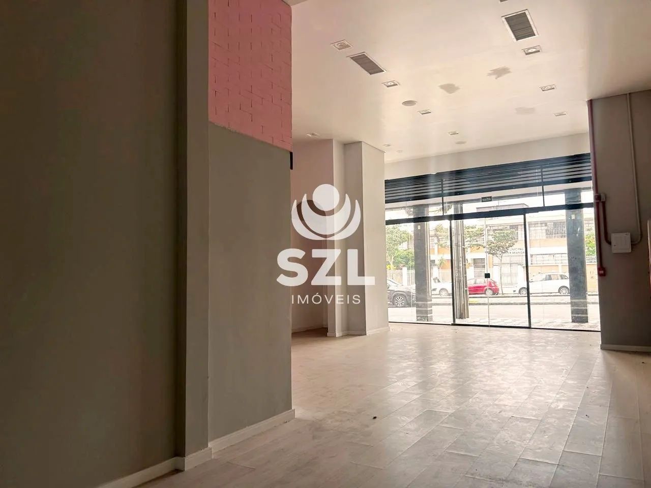 Loja em excelente localização - Foto 4