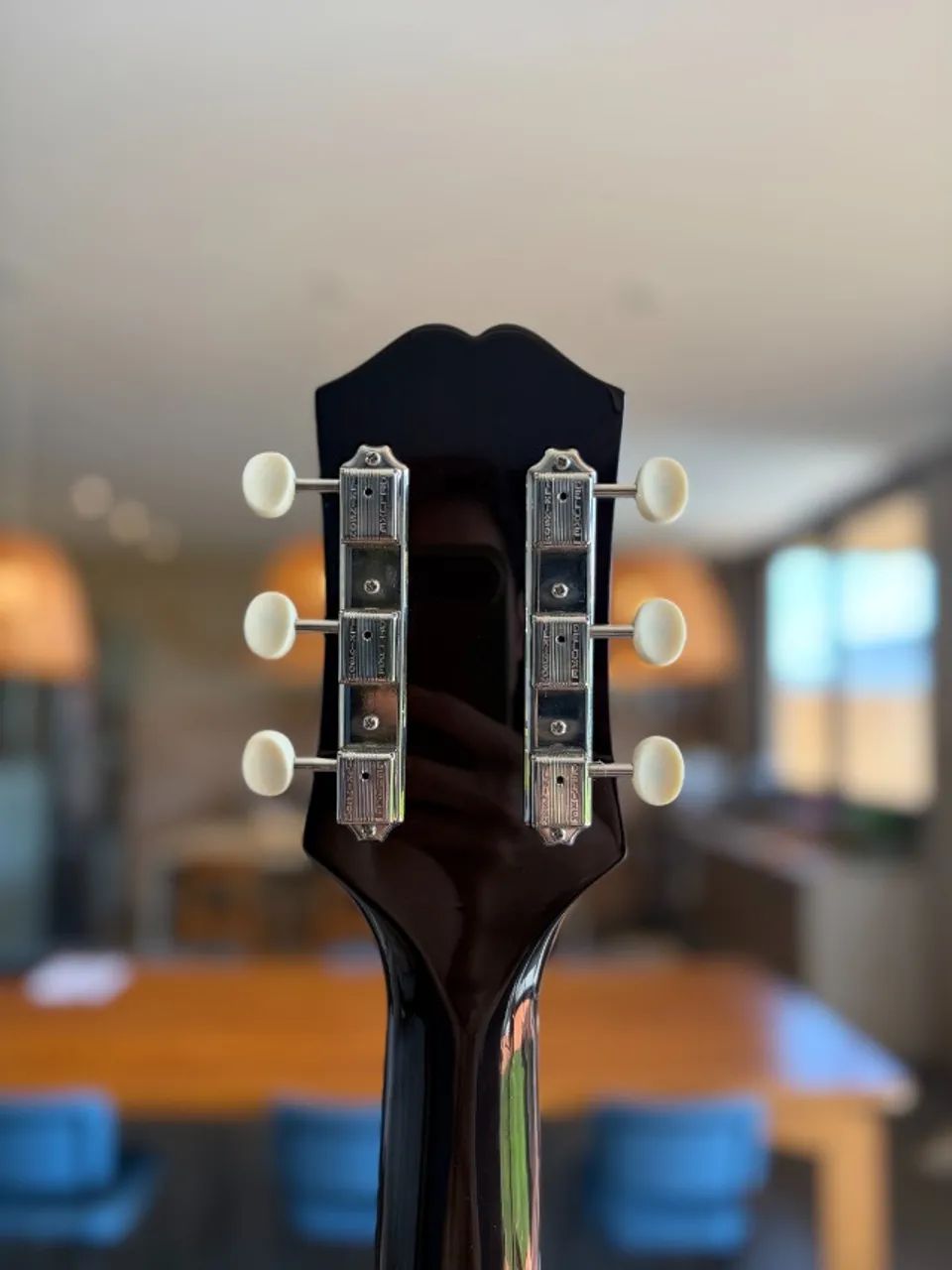 Epiphone J-45 Studio - Foto 4
