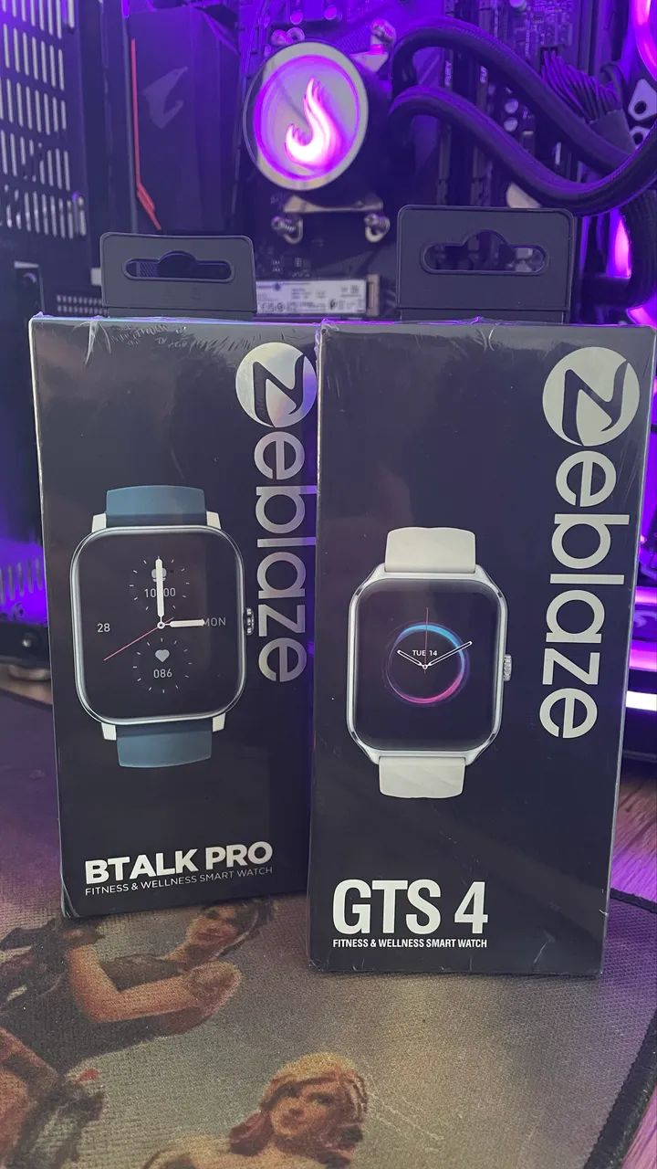 Relógio Smart Watch  - Foto 4