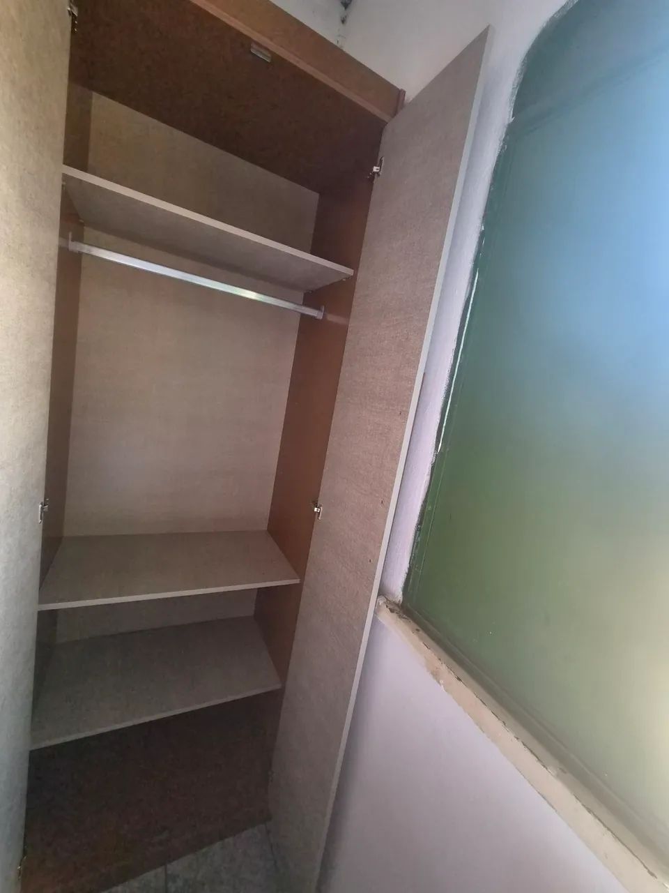 Guarda-roupa novo - Foto 3