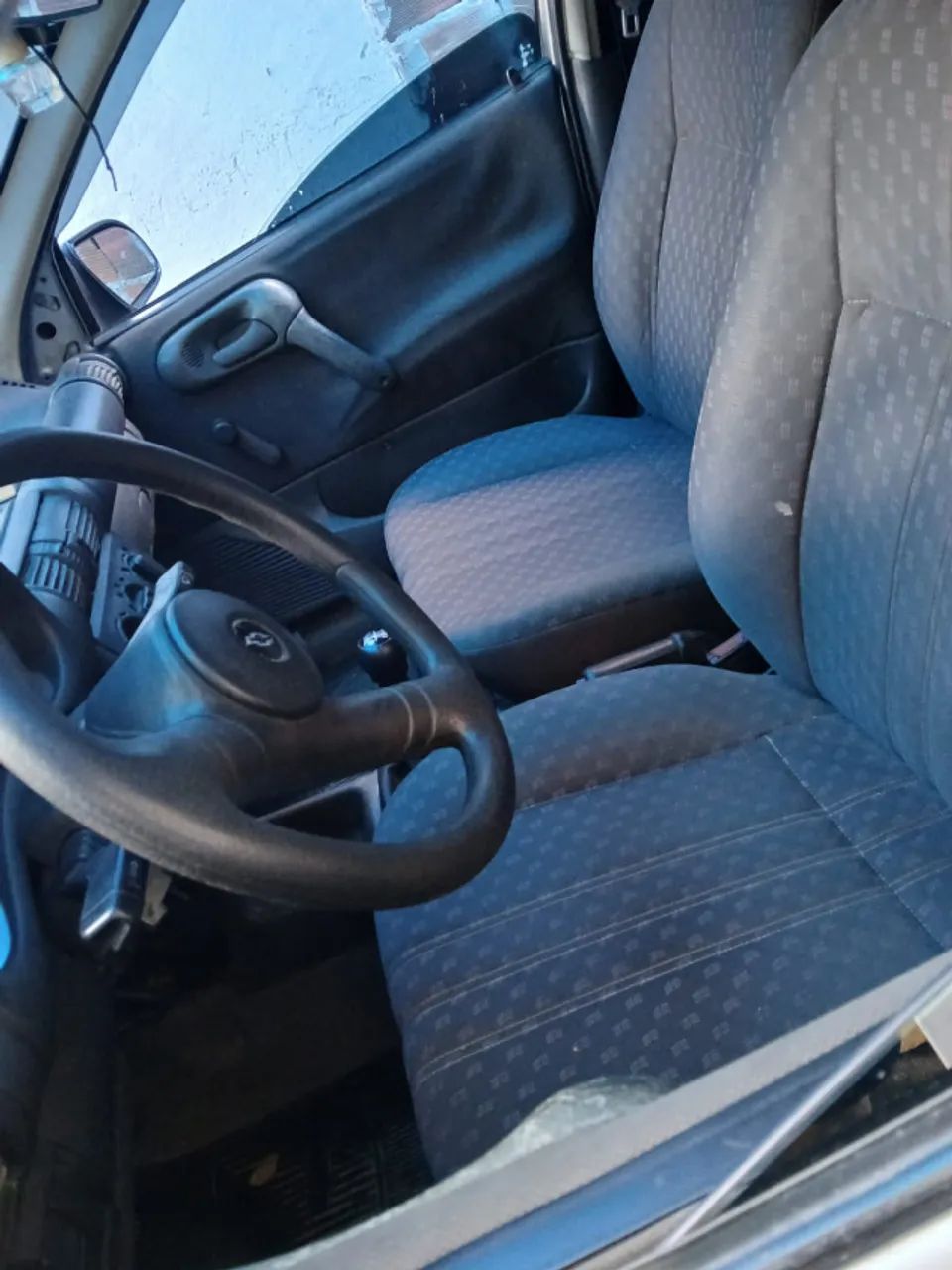 Chevrolet Corsa Wind 1.0 MPFI / EFI 2P 1998