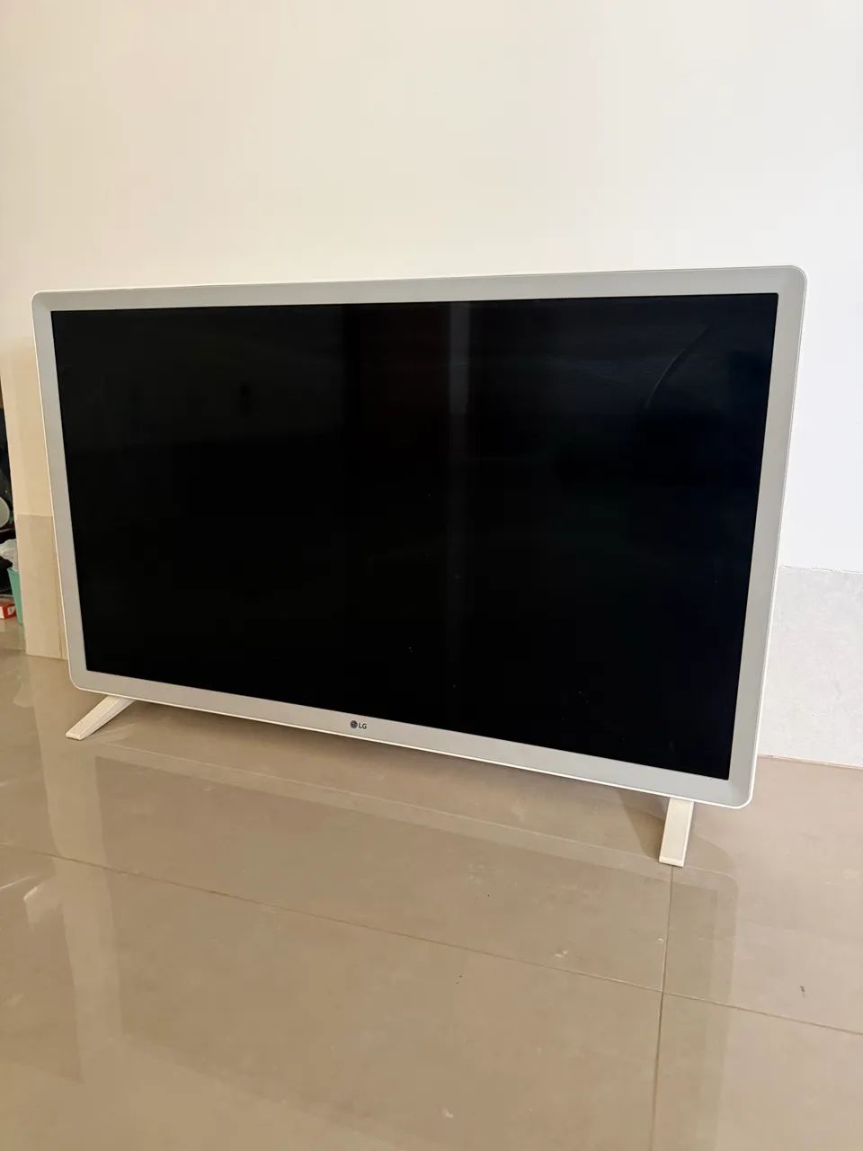 TV LG 32?