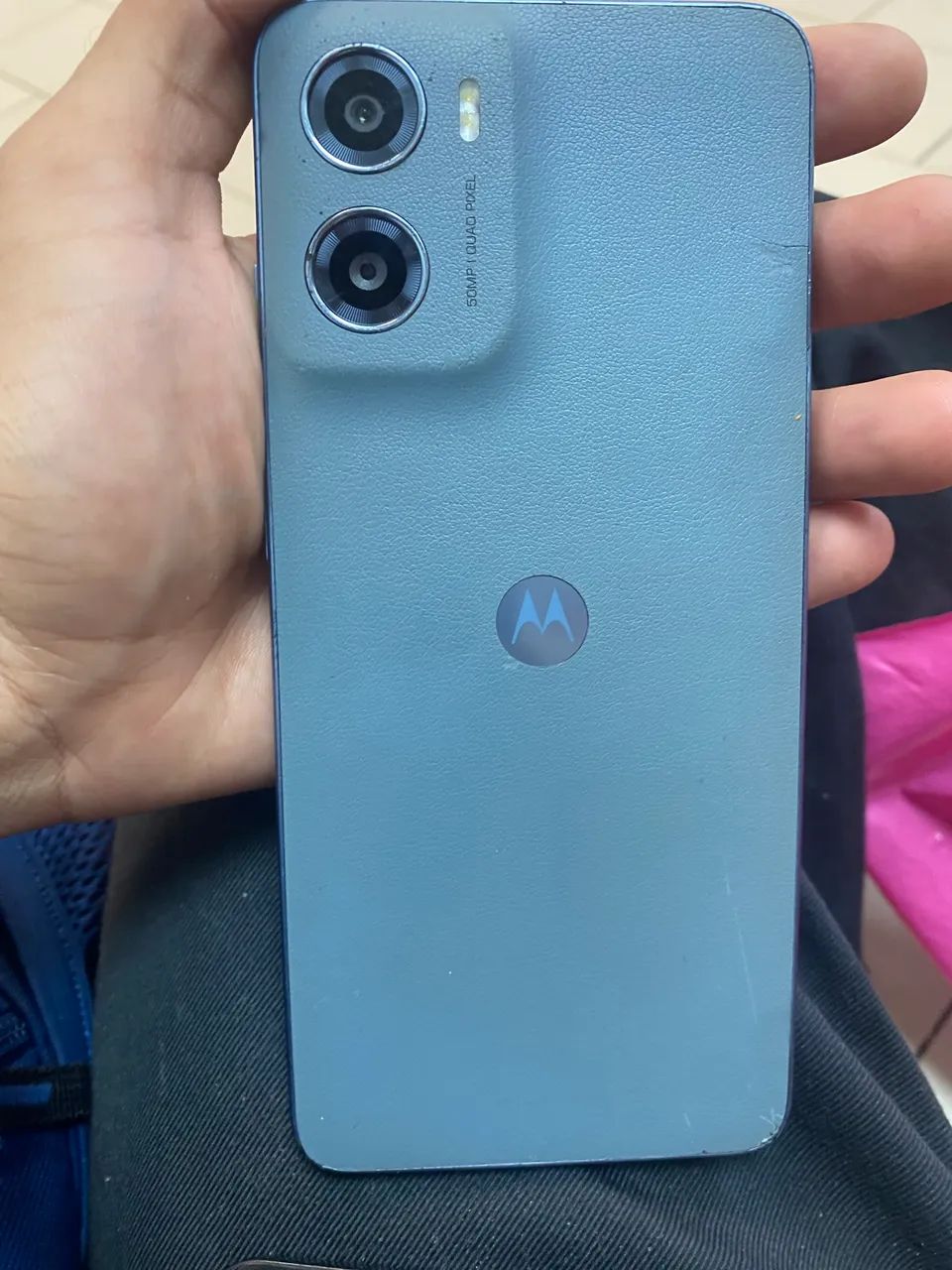 Vendo celular pra retirada de peças  - Foto 4