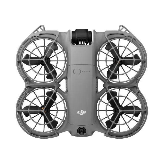 Drone DJI Neo 2 Standard (Sem Controle) - DJI069 - Foto 2