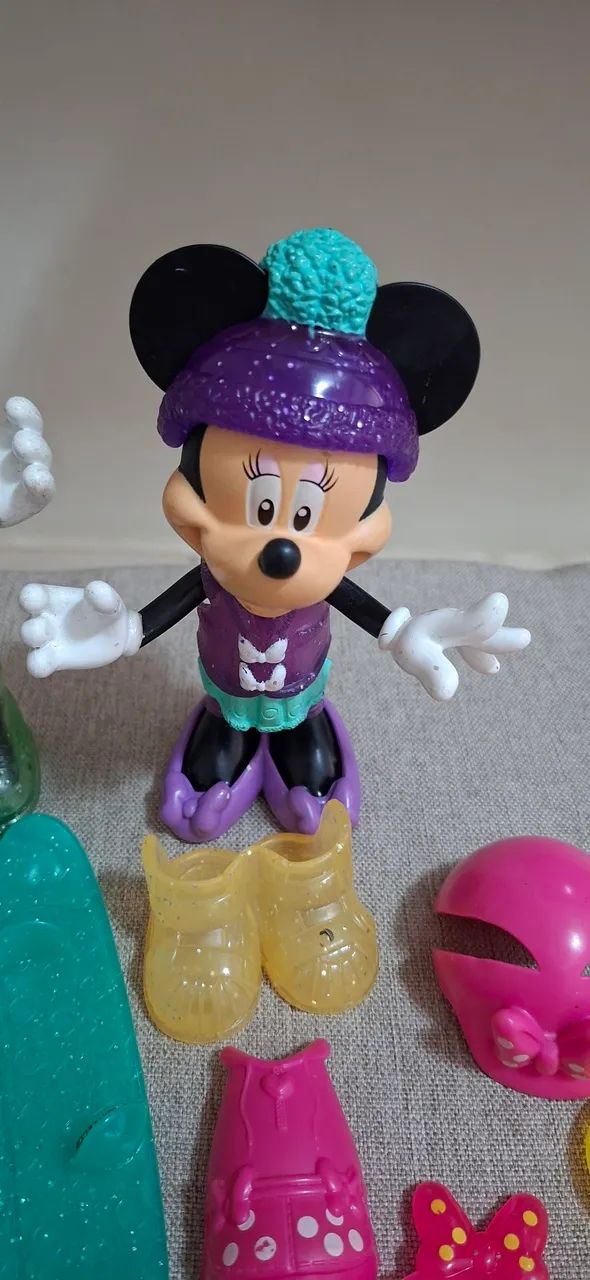 Minnie  - Foto 4