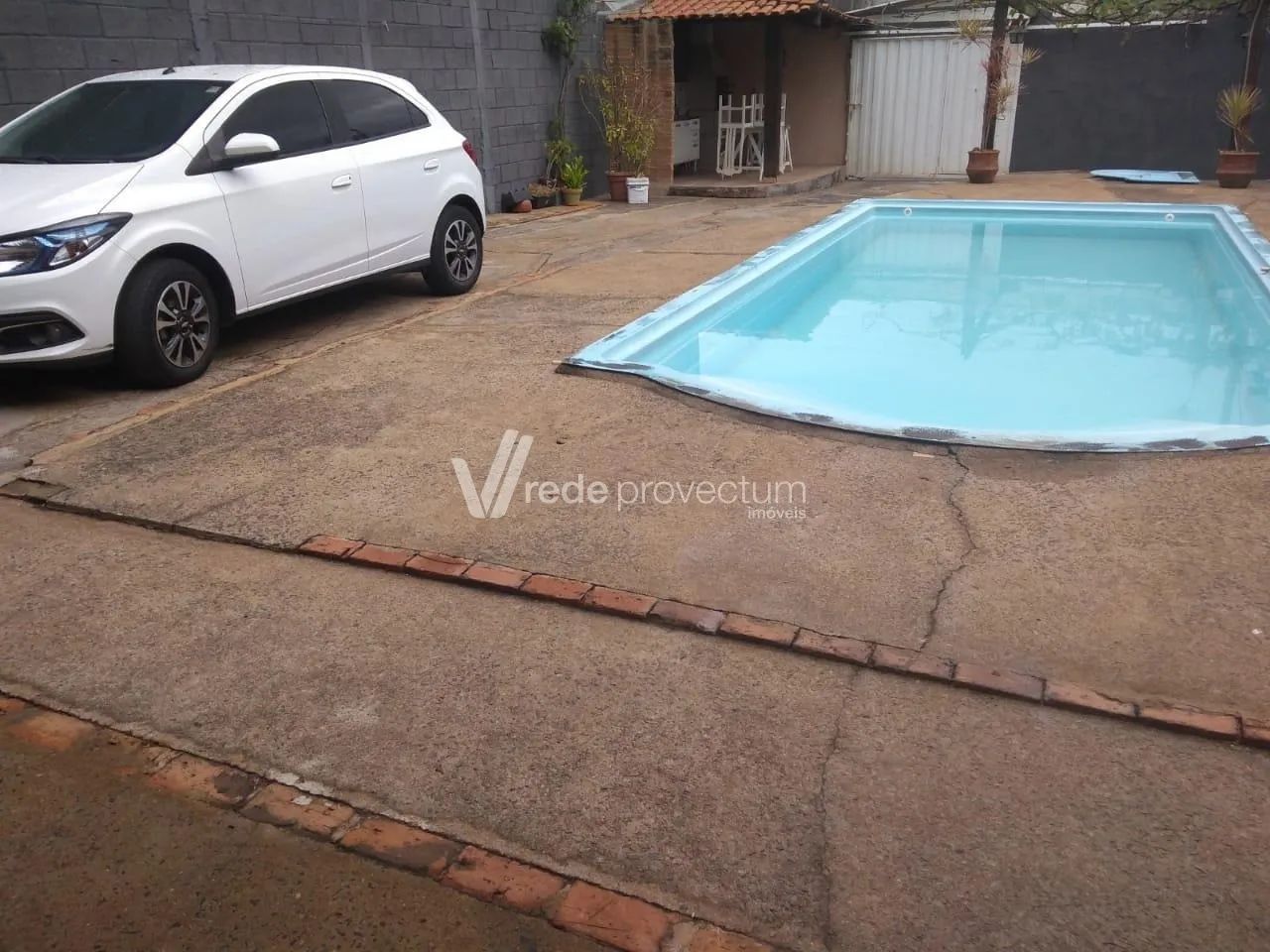 casa - Jardim Santa Olivia (Nova Veneza) - Sumaré - Foto 5