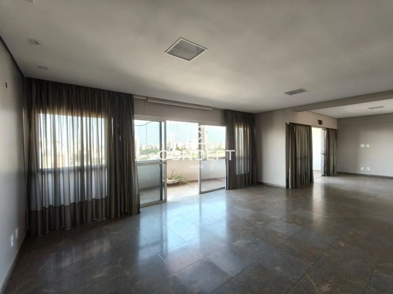 Edifício Saint Moritz, 3 suites no Goiabeiras - Foto 2