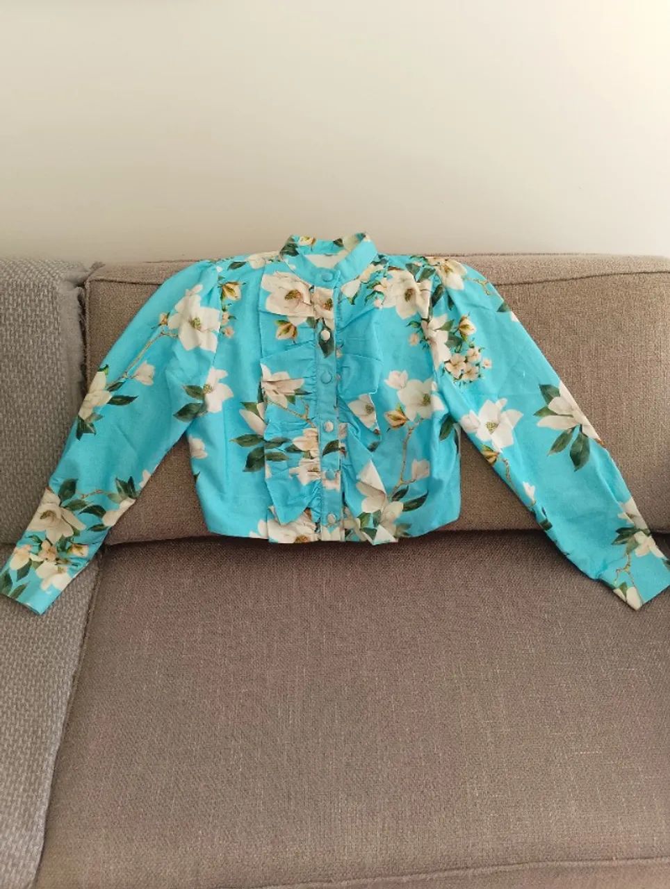 Roupas femininas, tamanho M - Foto 4