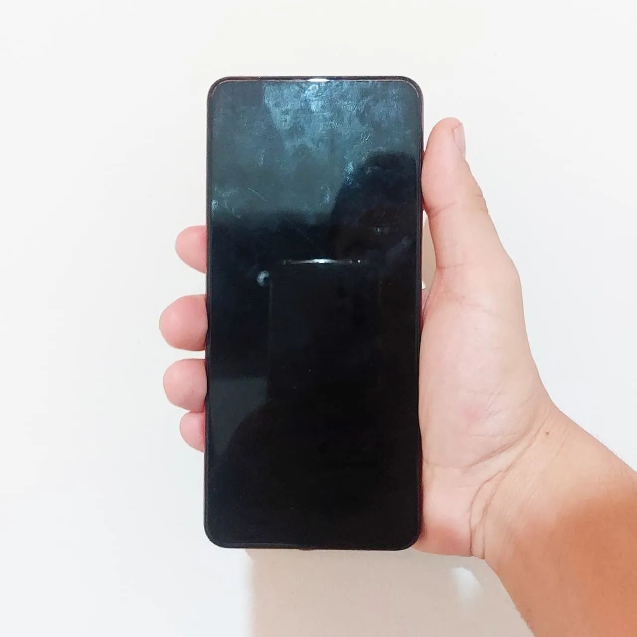 Celular Samsung A12 Excelente  - Foto 4