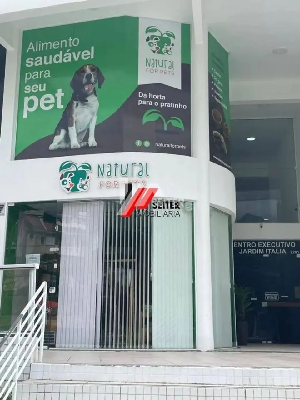 sala comercial a venda córrego grande florianópolis - Foto 4