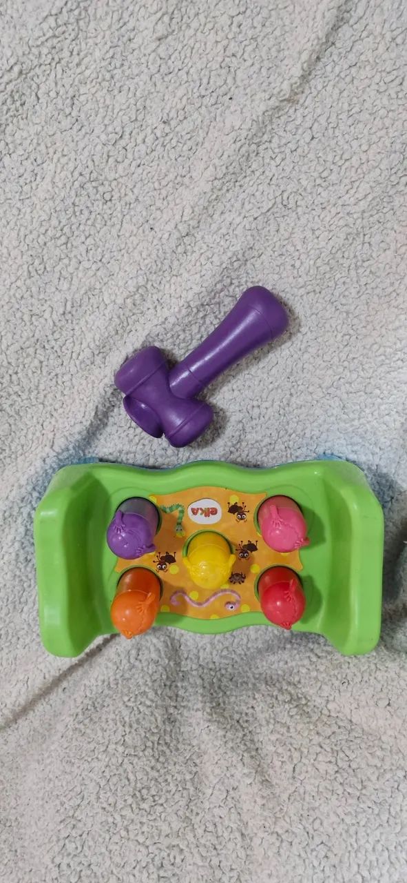 brinquedo infantil - Foto 2