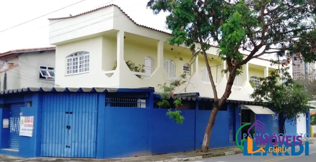 CASA ASSOBRADADA - VILA VIVALDI - SP - Foto 3