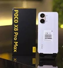 POCO X8 PRO  5G 512 / 12,,,,LACRADOS - Foto 2