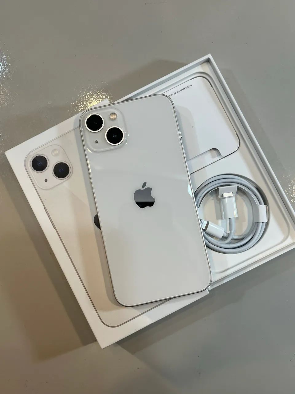 iPhone 13 - Foto 2