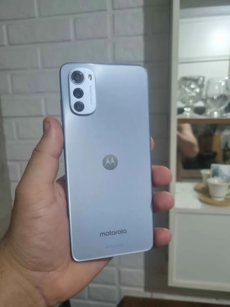 MOTOROLA BARATO