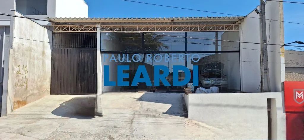 COMERCIAL - VILA EMBARÉ - SP