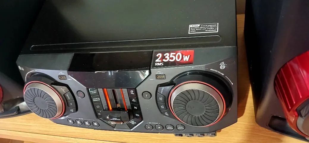 Micro System - Foto 3