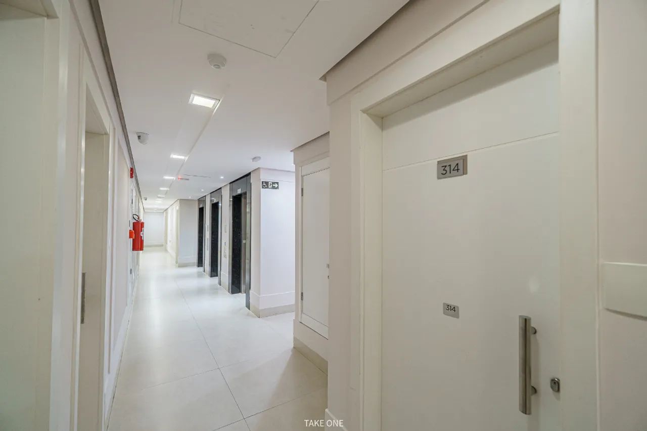 Conjunto comercial para venda em Centro, 35m² - Foto 2