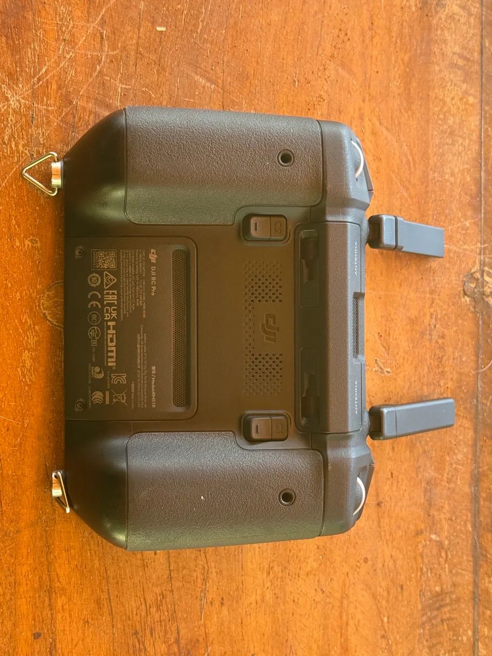 Controle RC PRO DJI  - Foto 5