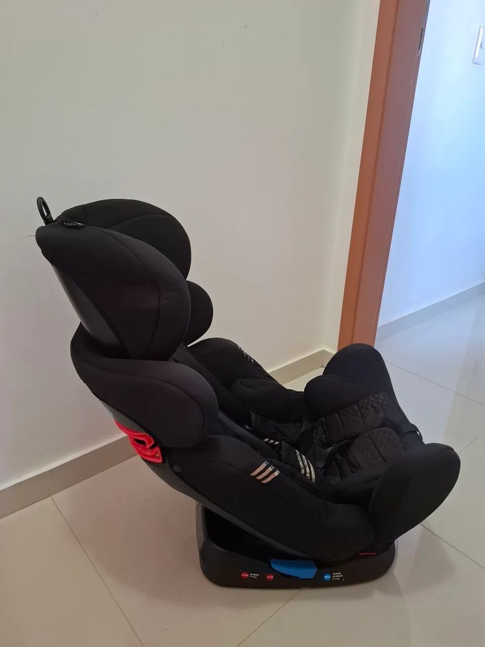 Cadeirinha para criança - Foto 4