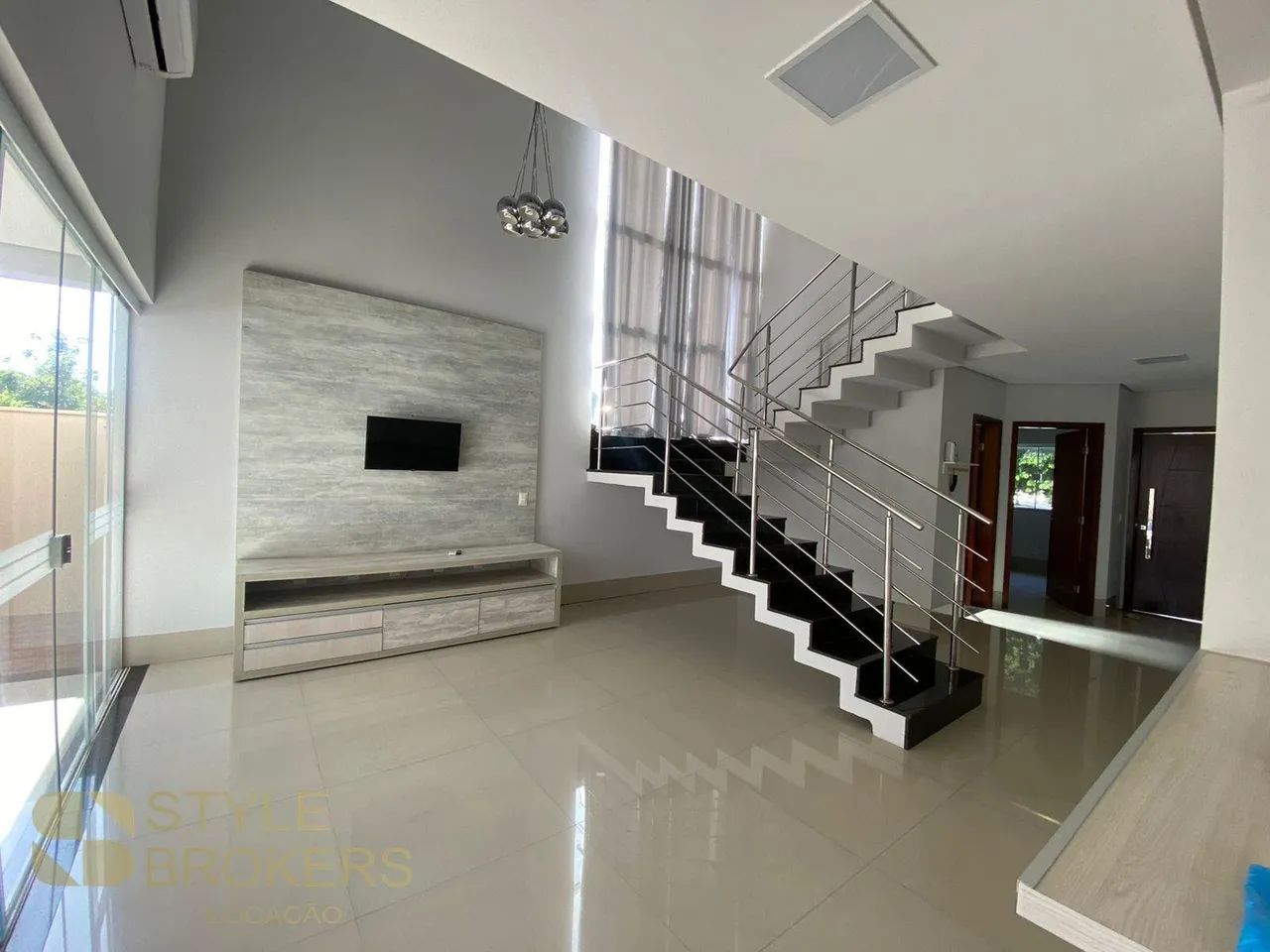Casa em Jardim Imperial - Cuiabá