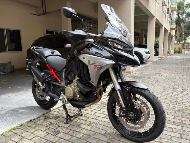 Multistrada - Foto 4
