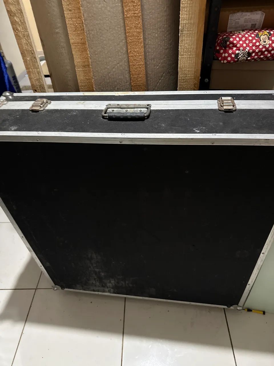 Vendo a 360  /   Valor $ 3500 Reais vai com a case   - Foto 4