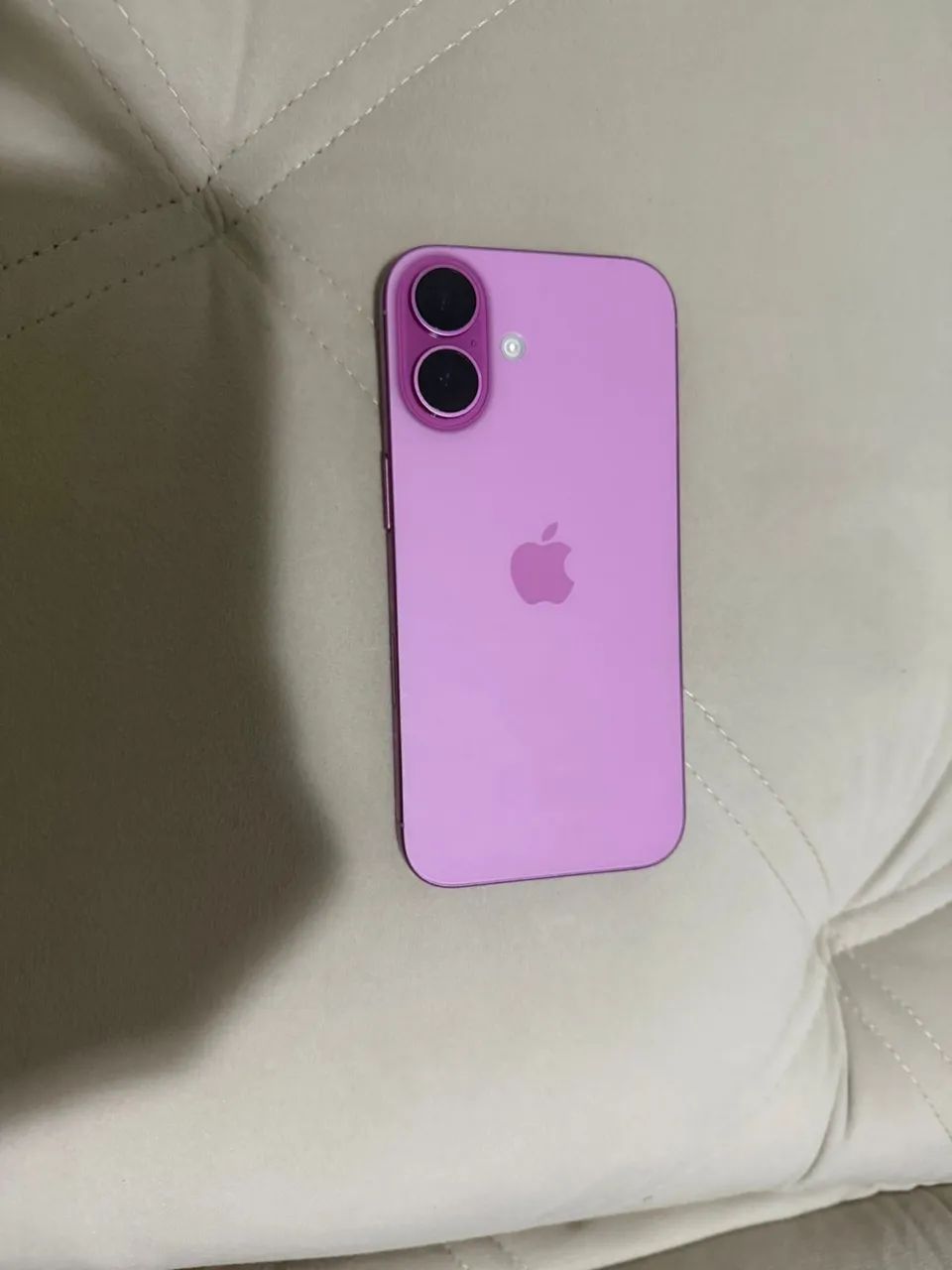 iPhone 16 - Foto 4