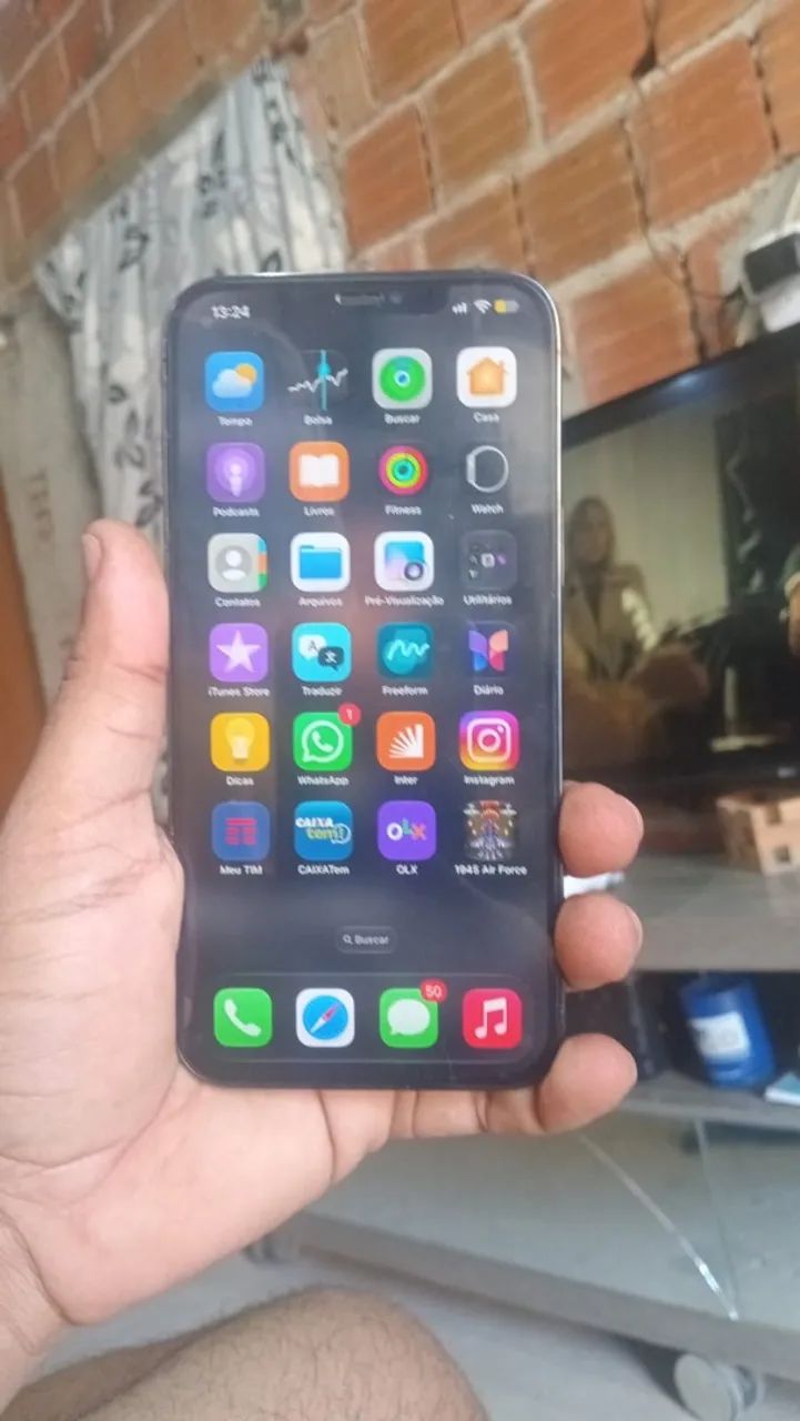Vende iPhone 12 Pro Max 128 - Foto 2