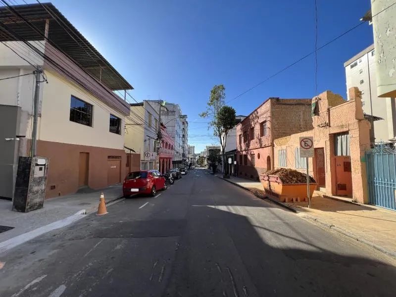 Apartamento - Juiz de Fora MG - Foto 3