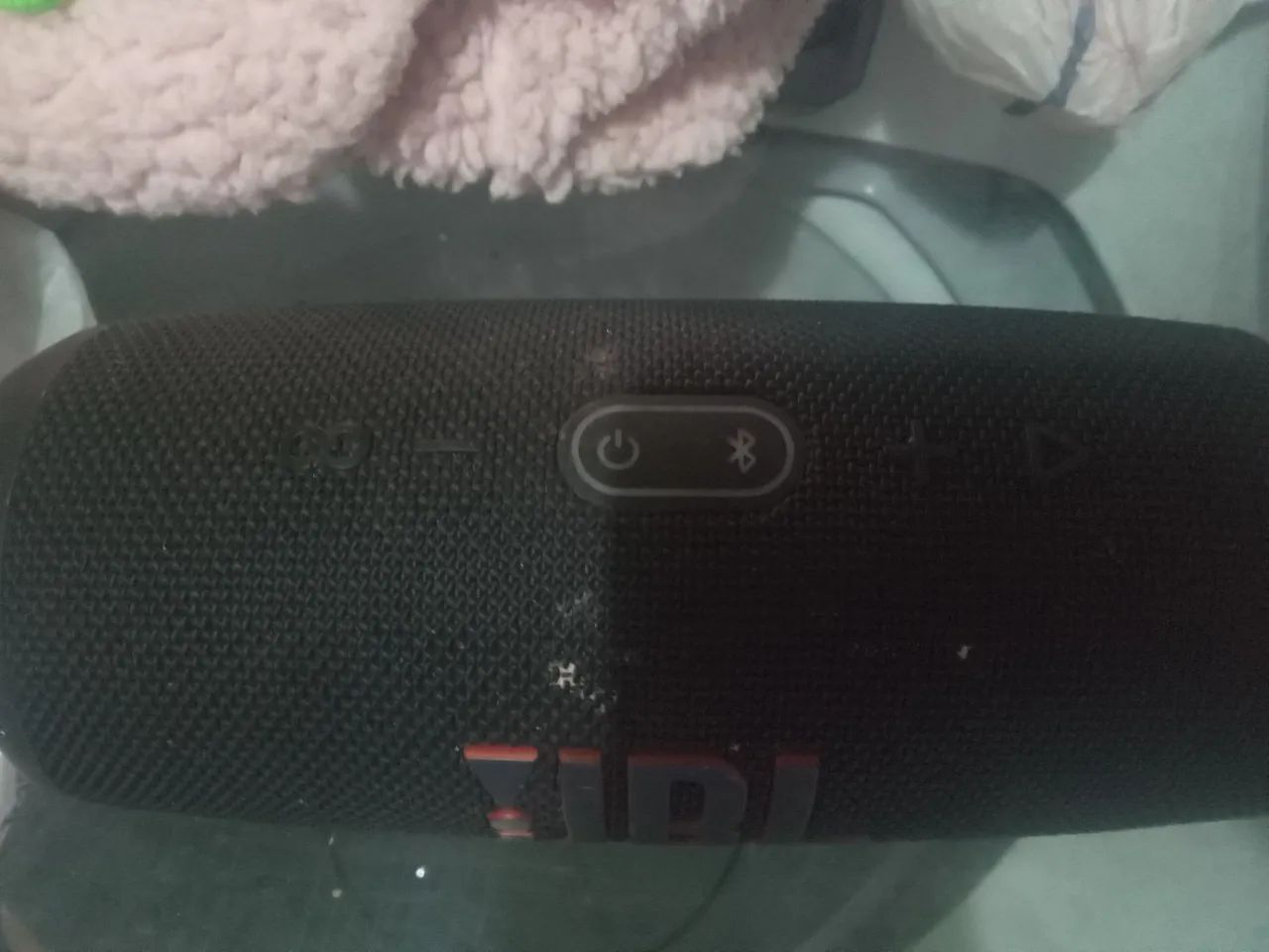 Vendo caixinha de som JBL - Foto 2