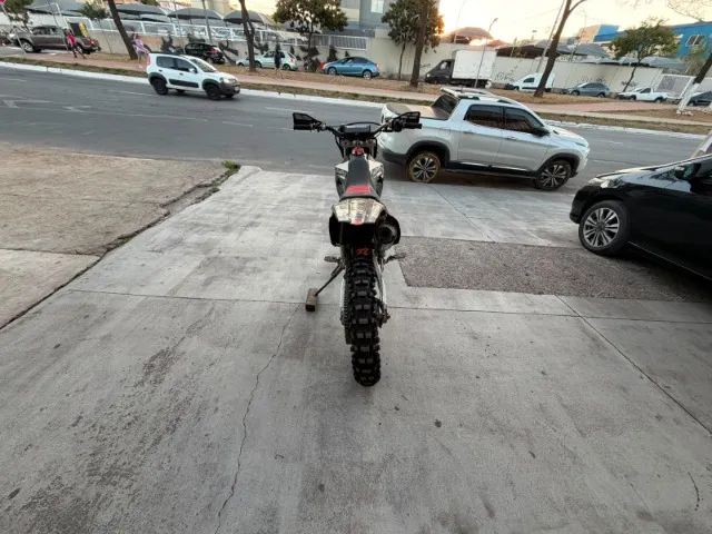 CRF 230 2013/2014 - Foto 5