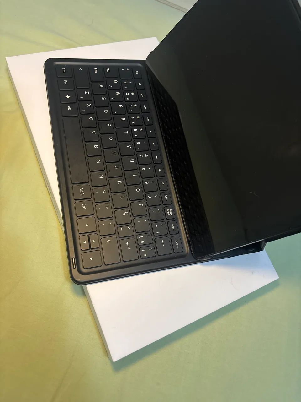 Tablet Positivo Vision Tab 11  - Foto 2
