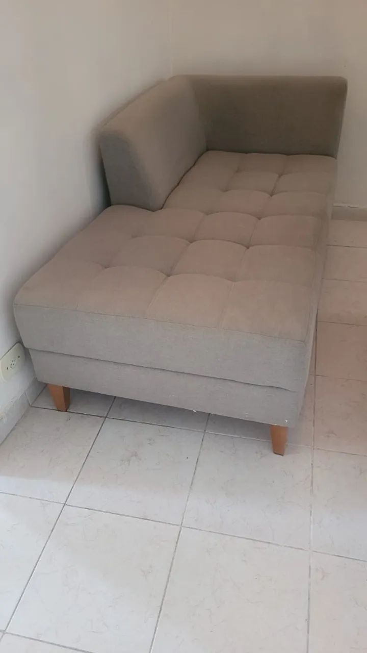 chaise - sofa