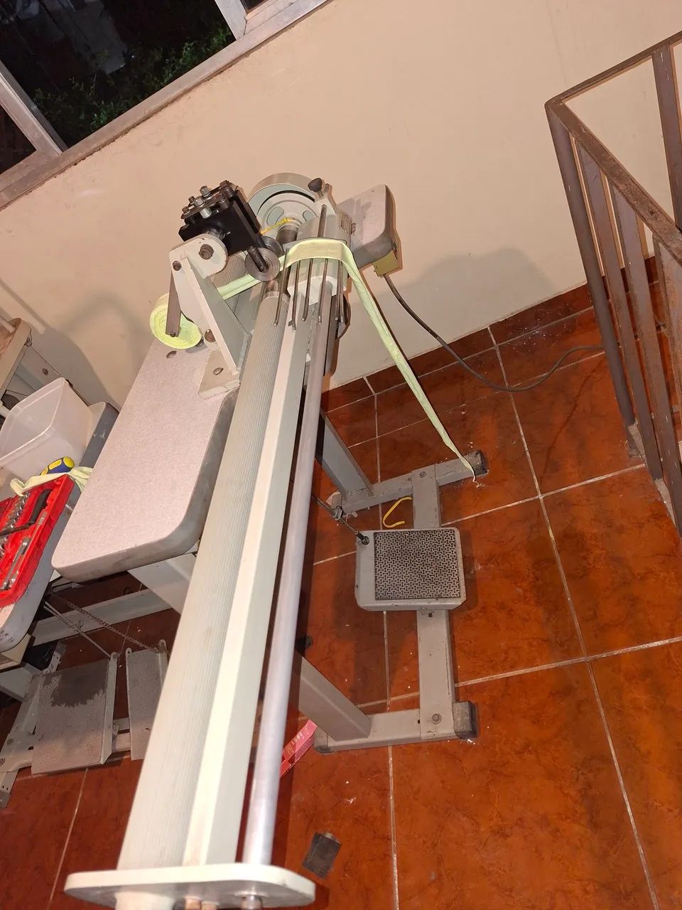 Máquina de cortar viés 2 FACAS - Foto 3