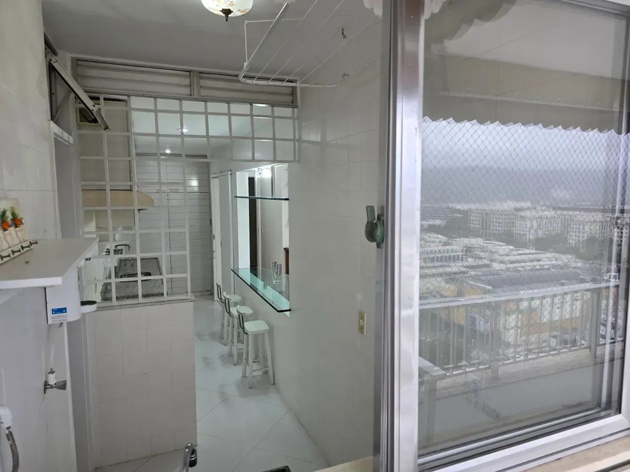 Apartamento para aluguel com 70 metros quadrados com 1 quarto - Foto 8