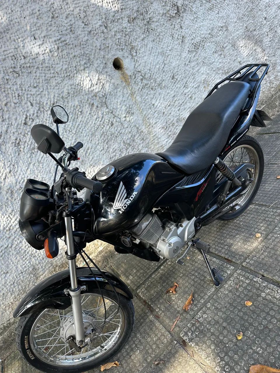 HONDA FAN 150CC EXTRA 