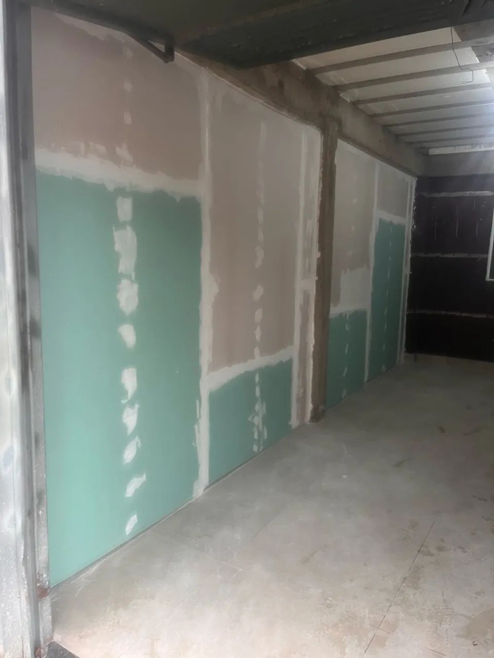 Forros e divisorias em drywall  - Foto 4