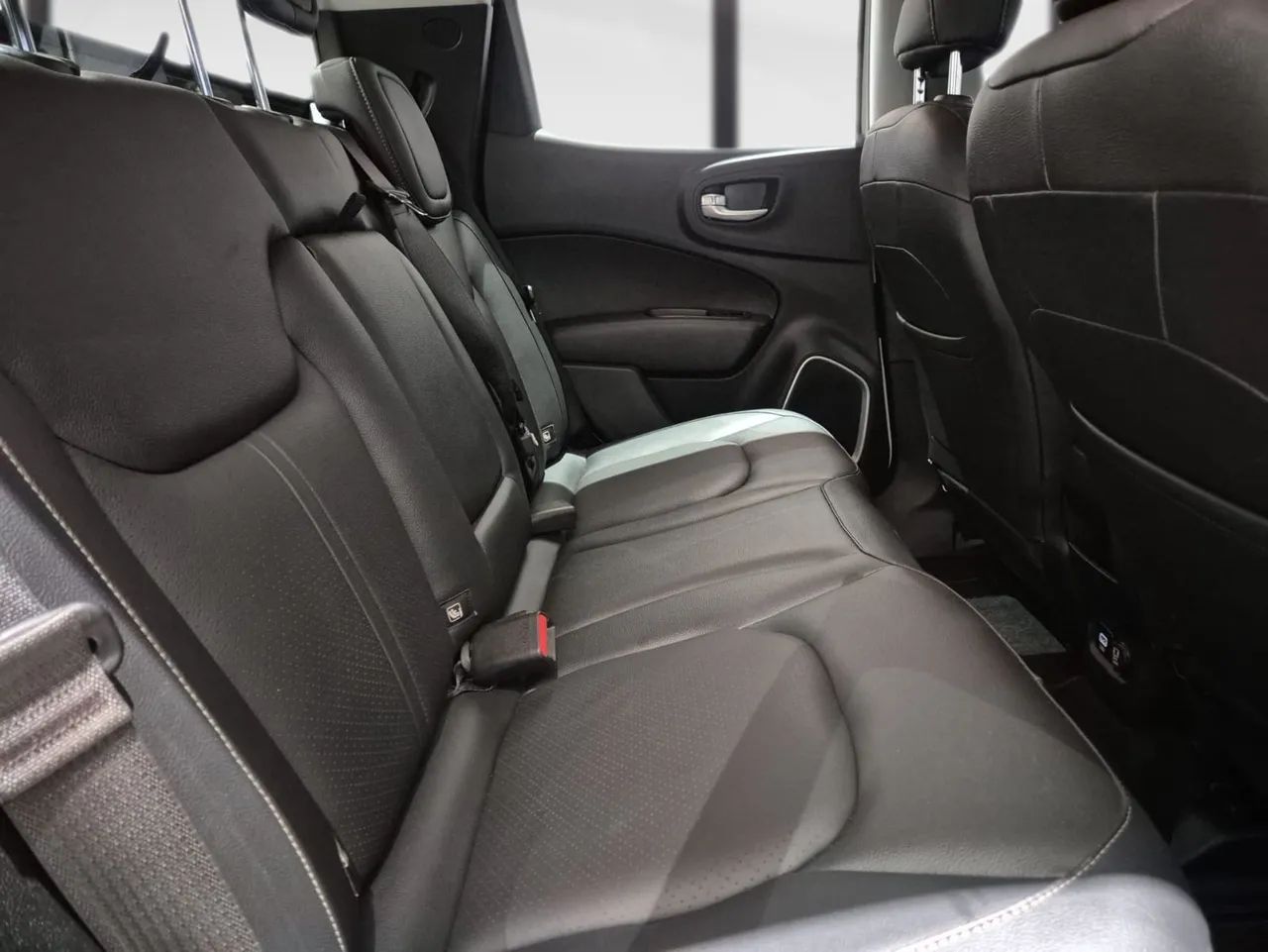 Fiat Toro Volcano 2.0 16V 4x4 TB Diesel Aut., foto 14 de 17